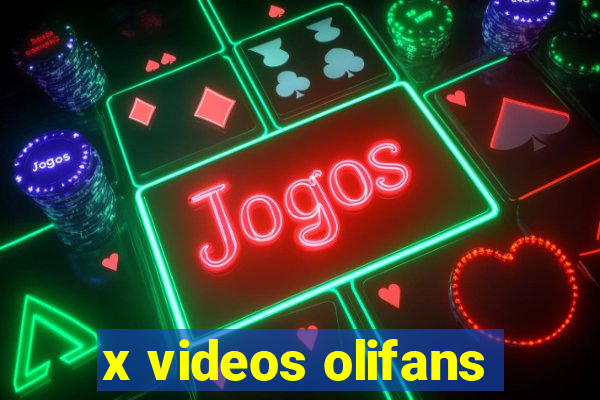 x videos olifans